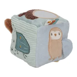 LITTE DUTCH Kostka Forest Friends LD8909 LITTE DUTCH Kostka Forest Friends LD8909