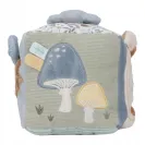 LITTE DUTCH Kostka Forest Friends LD8909