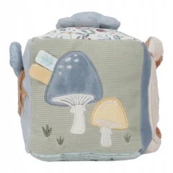 LITTE DUTCH Kostka Forest Friends LD8909 LITTE DUTCH Kostka Forest Friends LD8909