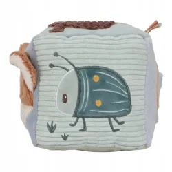 LITTE DUTCH Kostka Forest Friends LD8909 LITTE DUTCH Kostka Forest Friends LD8909