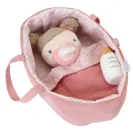 LITTE DUTCH Laleczka Baby Rosa LD4553
