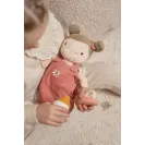 LITTE DUTCH Laleczka Baby Rosa LD4553