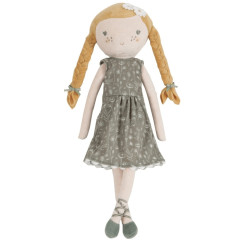 LITTE DUTCH Laleczka Julia 35 LD4530