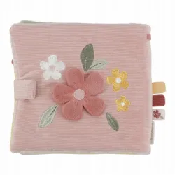 LITTE DUTCH Książeczka Fairy garden LD9007