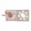 LITTE DUTCH Książeczka Fairy garden LD9007