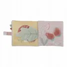 LITTE DUTCH Książeczka Fairy garden LD9007