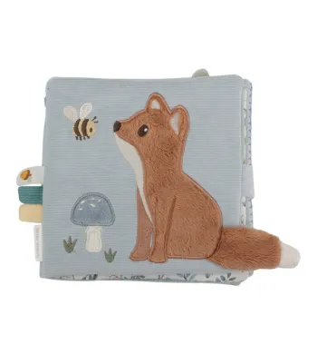 LITTE DUTCH Książeczka forest friend LD8907
