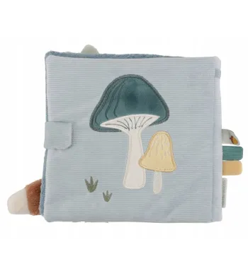 LITTE DUTCH Książeczka forest friend LD8907