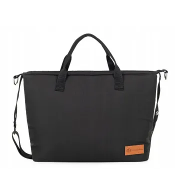 petite torba Bag UNIVERSAL BLACK