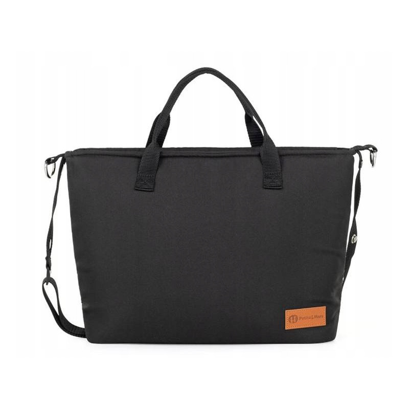 petite torba Bag UNIVERSAL BLACK