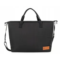 petite torba Bag UNIVERSAL BLACK