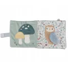 LITTE DUTCH Książeczka forest friend LD8907