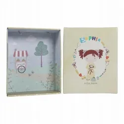 LITTE DUTCH Laleczka Sophia 35 LD4526