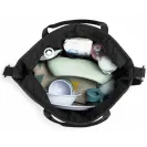 petite torba Bag UNIVERSAL BLACK