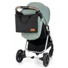 petite torba Bag UNIVERSAL BLACK