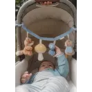 LITTE DUTCH Zawieszka do wózka Forest Friends LD8911