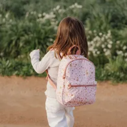 LITTE DUTCH Plecak Fairy Garden LD4910 LITTE DUTCH Plecak Fairy Garden LD4910