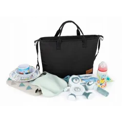 petite torba Bag UNIVERSAL BLACK