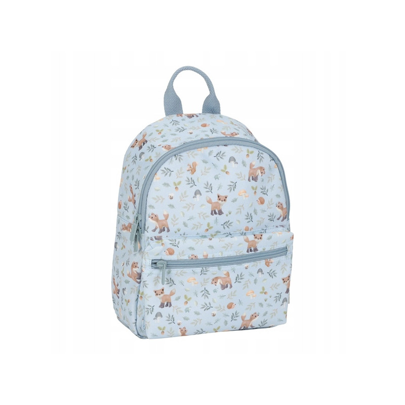 LITTE DUTCH Plecak Forest Friends LD4911