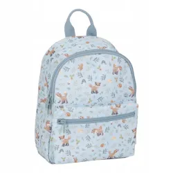 LITTE DUTCH Plecak Forest Friends LD4911 LITTE DUTCH Plecak Forest Friends LD4911
