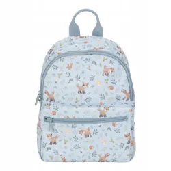 LITTE DUTCH Plecak Forest Friends LD4911 LITTE DUTCH Plecak Forest Friends LD4911