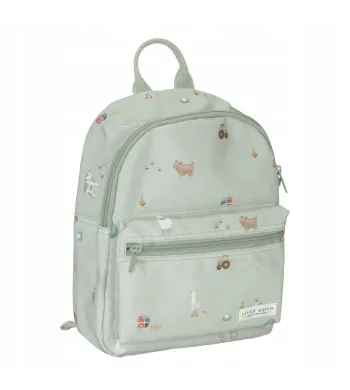 LITTE DUTCH Plecak Little Farm LD4945