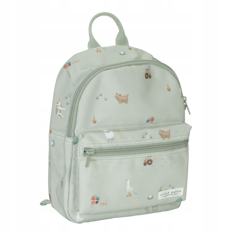 LITTE DUTCH Plecak Little Farm LD4945