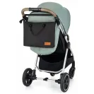 petite torba Bag UNIVERSAL BLACK