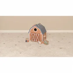 LITTE DUTCH Stodoła LD7152