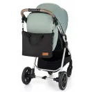 petite torba Bag UNIVERSAL BLACK