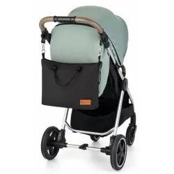 petite torba Bag UNIVERSAL BLACK