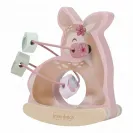 LITTE DUTCH Drewniana sarenka spiralka LD7334