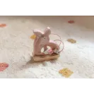 LITTE DUTCH Drewniana sarenka spiralka LD7334