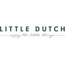 LITTE DUTCH Drewniana sarenka spiralka LD7334