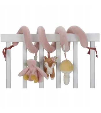 LITTE DUTCH Spiralka aktywizująca Fairy Garden LD9012