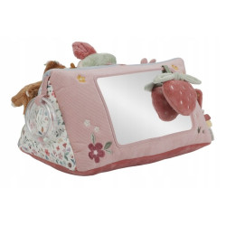 LITTE DUTCH Trójkąt Edukacyjny Fairy Garden LD9023