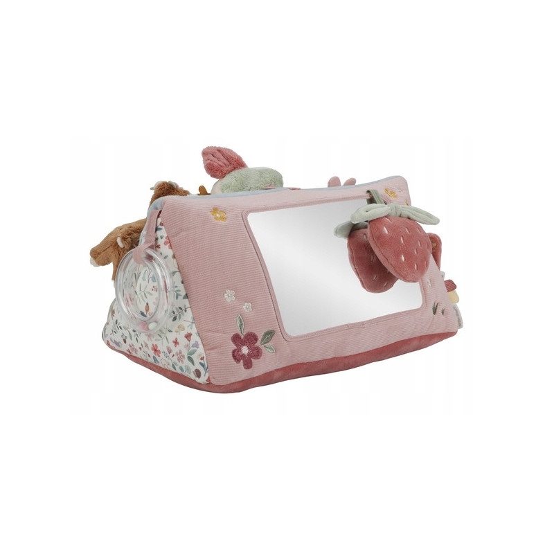 LITTE DUTCH Trójkąt Edukacyjny Fairy Garden LD9023