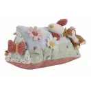 LITTE DUTCH Trójkąt Edukacyjny Fairy Garden LD9023