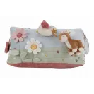 LITTE DUTCH Trójkąt Edukacyjny Fairy Garden LD9023