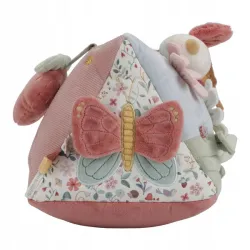 LITTE DUTCH Trójkąt Edukacyjny Fairy Garden LD9023 LITTE DUTCH Trójkąt Edukacyjny Fairy Garden LD9023