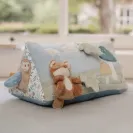 LITTE DUTCH Trójkąt Edukacyjny Forest Friends LD8923