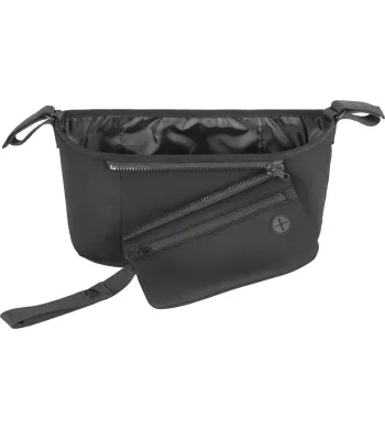 petite torba/organizer Pocket zip