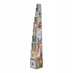 LITTE DUTCH Wieża Forest Friends LD7239