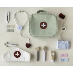 LITTE DUTCH Zestaw Lekarza LD7060