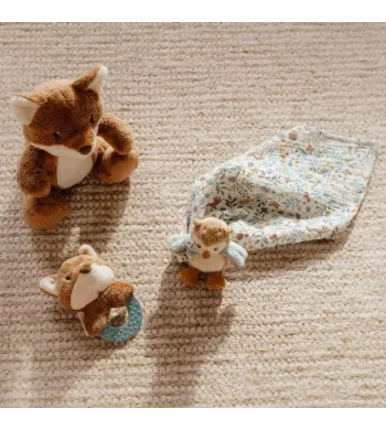 LITTE DUTCH Zestaw prezentowy Forest Friends LD8915