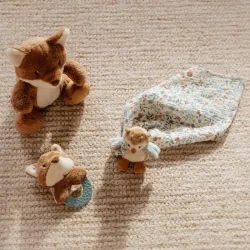LITTE DUTCH Zestaw prezentowy Forest Friends LD8915 LITTE DUTCH Zestaw prezentowy Forest Friends LD8915