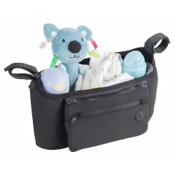 petite torba/organizer Pocket zip