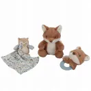 LITTE DUTCH Zestaw prezentowy Forest Friends LD8915