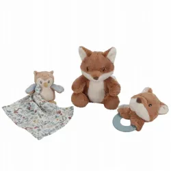 LITTE DUTCH Zestaw prezentowy Forest Friends LD8915 LITTE DUTCH Zestaw prezentowy Forest Friends LD8915