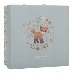 LITTE DUTCH Zestaw prezentowy Forest Friends LD8915 LITTE DUTCH Zestaw prezentowy Forest Friends LD8915